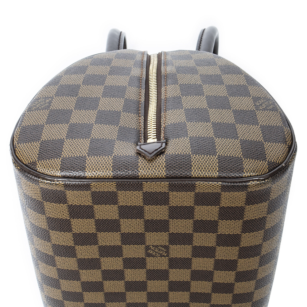 Louis Vuitton Ribera MM - Picture 8 of 11
